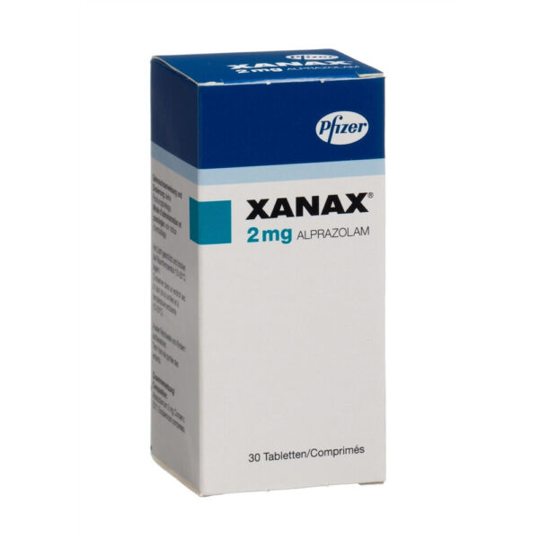 Osta Xanax