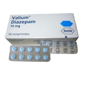 Osta Diazepam Valium
