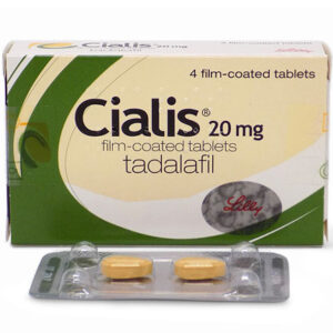 Osta Cialis
