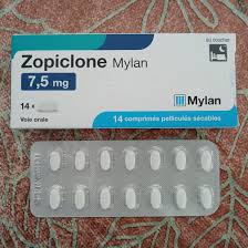 Osta Zopiclone