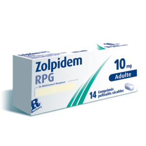 Osta zolpidemia