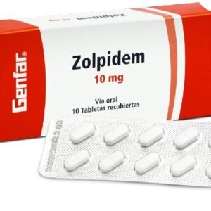 Osta zolpidemia