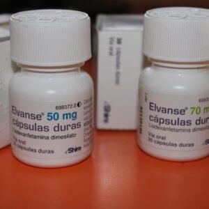 Elvanse