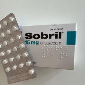 Sobril
