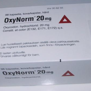 Oxynorm
