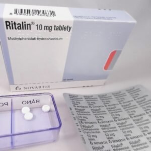 Ritalin