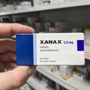 Xanax