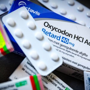 Oxycodon