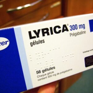 Lyrica