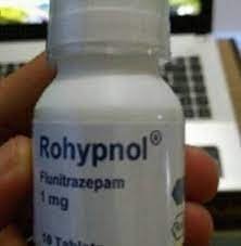 Rohypnol