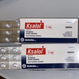 Ksalol
